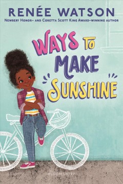 Ways to make sunshine  Cover Image