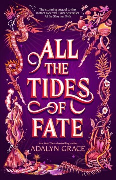 All the tides of fate  Cover Image