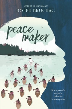 Peacemaker  Cover Image