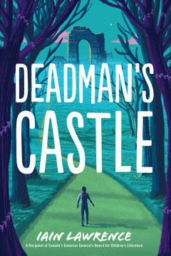 Deadman's castle  Cover Image