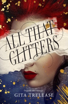 All that glitters  Cover Image
