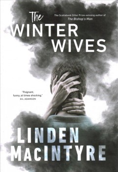 The Winter wives : a novel  Cover Image