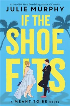 If the shoe fits  Cover Image