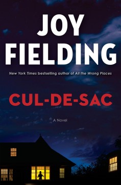 Cul-de-sac : a novel  Cover Image