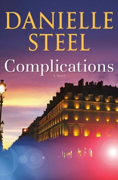 Complications : a novel  Cover Image