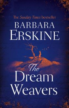 The dream weavers  Cover Image