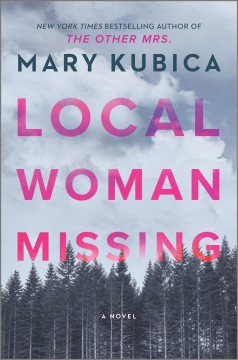 Local woman missing  Cover Image