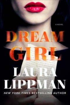 Dream girl : a novel  Cover Image