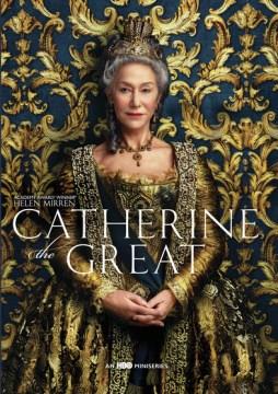 Catherine the Great Cover Image