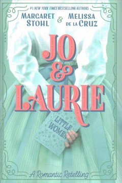 Jo & Laurie  Cover Image