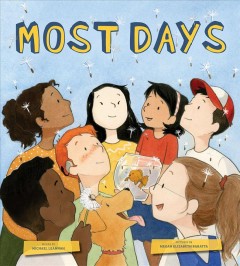 Most days  Cover Image