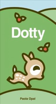 Dotty  Cover Image