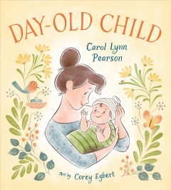 Day-old child  Cover Image