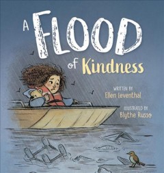 A flood of kindness  Cover Image