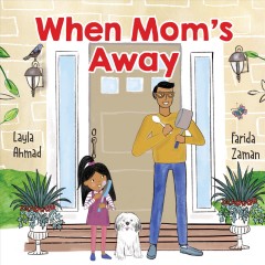 When mom's away  Cover Image