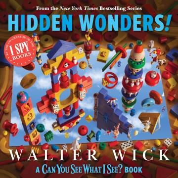 Hidden wonders!  Cover Image