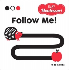 Follow me  Cover Image