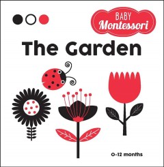 The garden  Cover Image