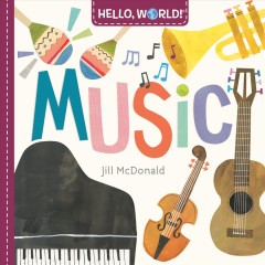 Music  Cover Image