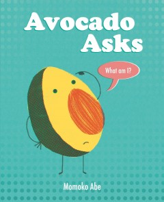 Avocado asks  Cover Image