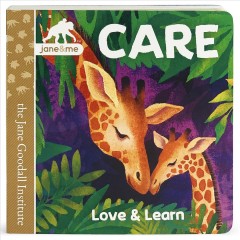 Care  Cover Image