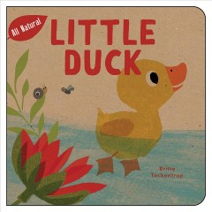 Little Duck  Cover Image