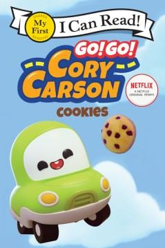Cookies  Cover Image