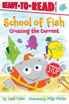 Crossing the current  Cover Image