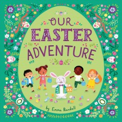 Our Easter adventure  Cover Image