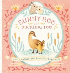 Bunny roo and duckling too  Cover Image