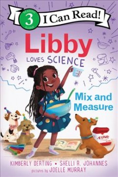 Mix and measure  Cover Image