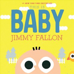 This is baby  Cover Image