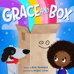 Grace and Box  Cover Image