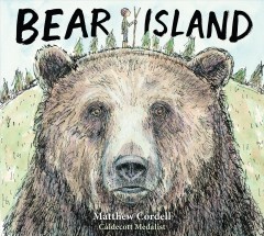 Bear Island  Cover Image