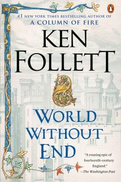 World without end  Cover Image