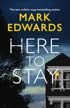 Here to stay  Cover Image