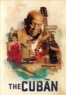 The Cuban(DVD) Cover Image