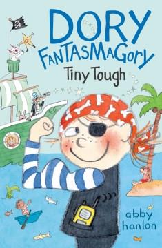 Tiny tough  Cover Image