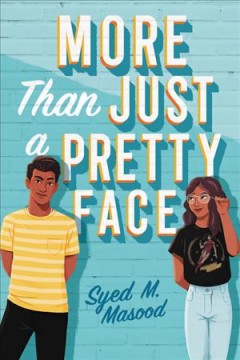 More than just a pretty face  Cover Image