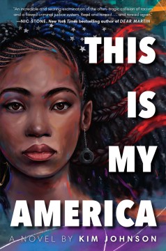 This is my America  Cover Image