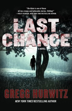 Last Chance  Cover Image