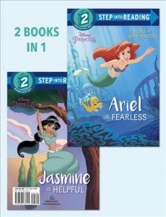 Ariel is fearless  Cover Image