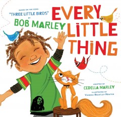 Every little thing  Cover Image