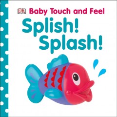 Splish! Splash!  Cover Image