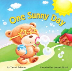 One sunny day  Cover Image