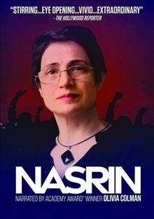 Nasrin Cover Image
