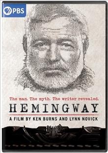 Hemingway Cover Image