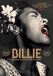 Billie Cover Image