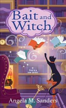 Bait and witch  Cover Image