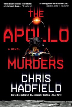 The Apollo murders : a novel  Cover Image